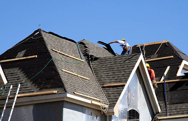 Fast & Reliable Emergency Roof Repairs in New Baltimore, MI